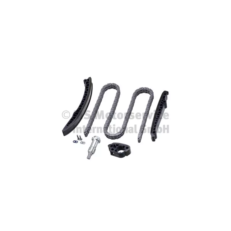 Kit de distribution par chaîne KOLBENSCHMIDT 400210400005