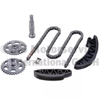 Kit de distribution par chaîne KOLBENSCHMIDT