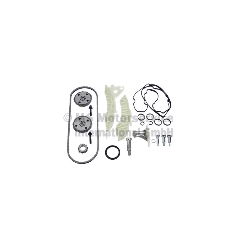 Kit de distribution par chaîne KOLBENSCHMIDT 400450400003