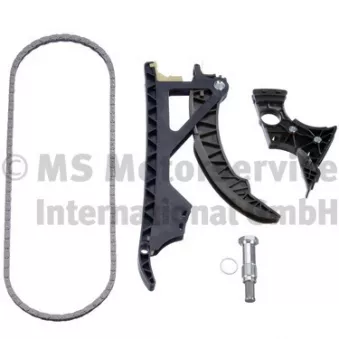 Kit de distribution par chaîne KOLBENSCHMIDT