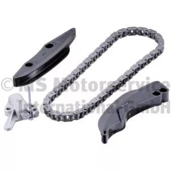 Kit de distribution par chaîne KOLBENSCHMIDT