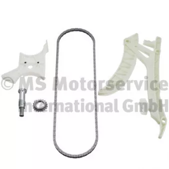 Kit de distribution par chaîne KOLBENSCHMIDT