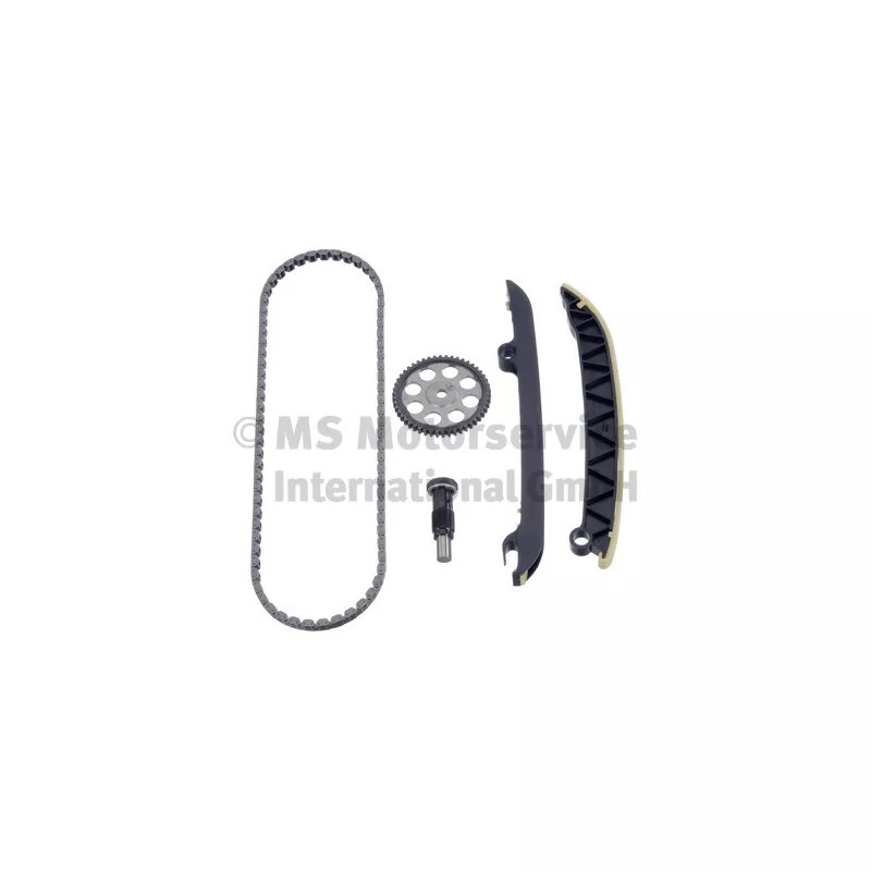 Kit de distribution par chaîne KOLBENSCHMIDT 400540400004