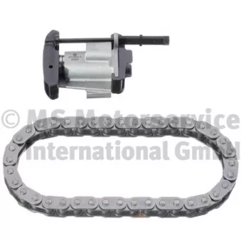 Kit de distribution par chaîne KOLBENSCHMIDT