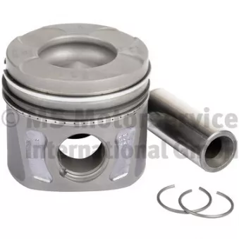 Piston KOLBENSCHMIDT 40659610