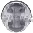 Piston KOLBENSCHMIDT 41726600 - Visuel 2