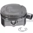 Piston KOLBENSCHMIDT 41726620 - Visuel 1