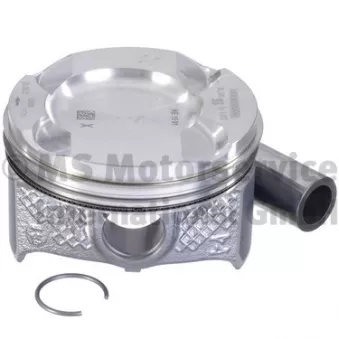 Piston KOLBENSCHMIDT 41789600