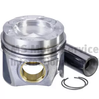 Piston KOLBENSCHMIDT 41861600