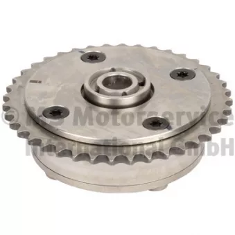 Dispositif de réglage électrique d'arbre à cames KOLBENSCHMIDT 50007806