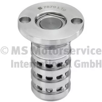 Soupape centrale, réglage de l'arbre à cames KOLBENSCHMIDT