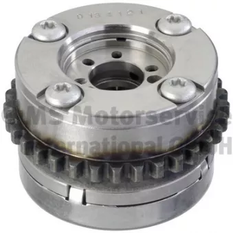 Dispositif de réglage électrique d'arbre à cames KOLBENSCHMIDT 50007912