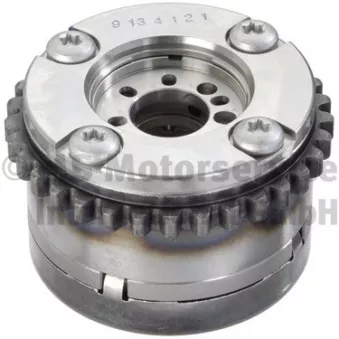 Dispositif de réglage électrique d'arbre à cames KOLBENSCHMIDT 50007913