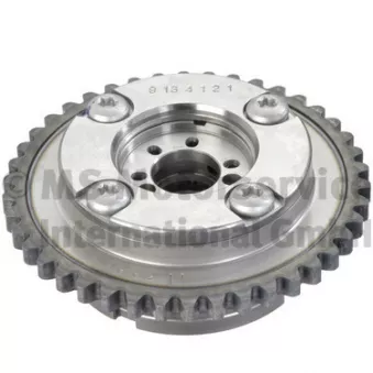 Dispositif de réglage électrique d'arbre à cames KOLBENSCHMIDT 50007917