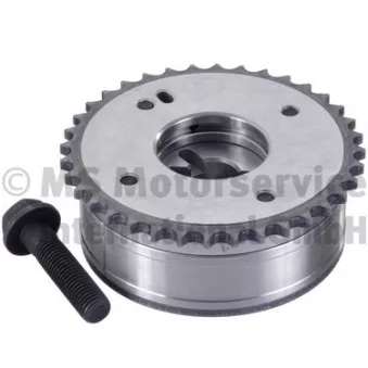 Dispositif de réglage électrique d'arbre à cames KOLBENSCHMIDT 50007976