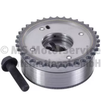 Dispositif de réglage électrique d'arbre à cames KOLBENSCHMIDT 50007980