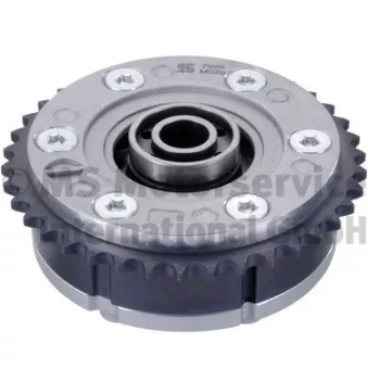 Dispositif de réglage électrique d'arbre à cames KOLBENSCHMIDT 50007986