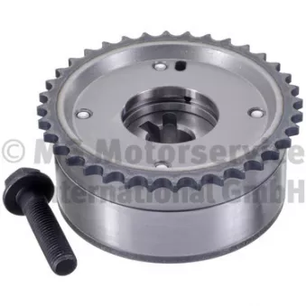 Dispositif de réglage électrique d'arbre à cames KOLBENSCHMIDT