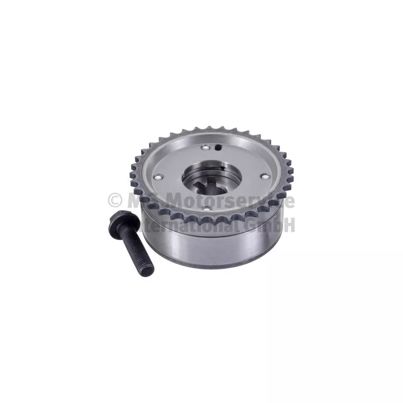 Dispositif de réglage électrique d'arbre à cames KOLBENSCHMIDT 50007988