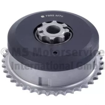 Dispositif de réglage électrique d'arbre à cames KOLBENSCHMIDT 50007992