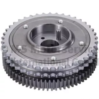 Dispositif de réglage électrique d'arbre à cames KOLBENSCHMIDT 50007994