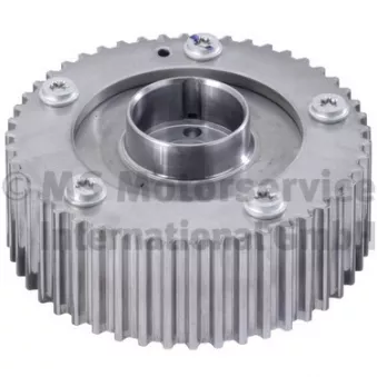 Dispositif de réglage électrique d'arbre à cames KOLBENSCHMIDT 50007998