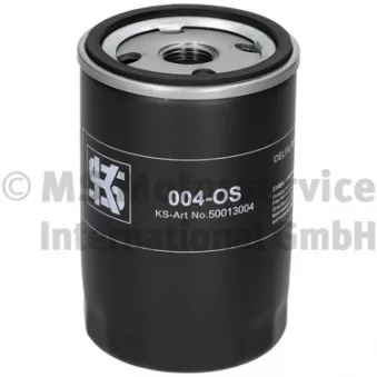 Filtre à huile KOLBENSCHMIDT 50013004