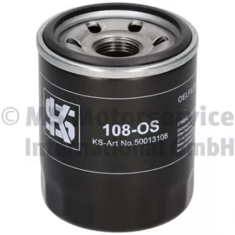 Filtre à huile KOLBENSCHMIDT 50013108