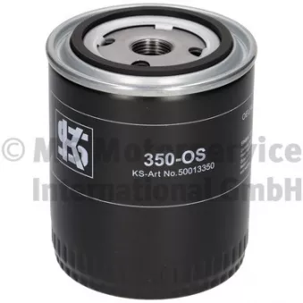 Filtre à huile KOLBENSCHMIDT 50013350