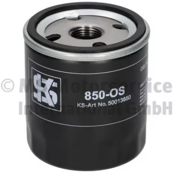 Filtre à huile KOLBENSCHMIDT 50013850