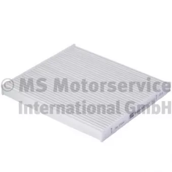 Filtre, air de l'habitacle KOLBENSCHMIDT 50013944