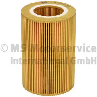 Filtre à air KOLBENSCHMIDT 50014280