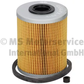 Filtre à carburant KOLBENSCHMIDT 50014554