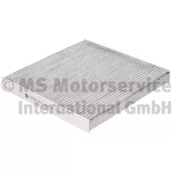 Filtre, air de l'habitacle KOLBENSCHMIDT 50014828