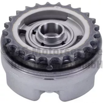 Dispositif de réglage électrique d'arbre à cames KOLBENSCHMIDT 50056003