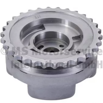 Dispositif de réglage électrique d'arbre à cames KOLBENSCHMIDT 50056004