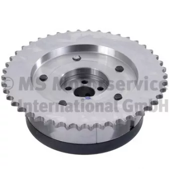 Dispositif de réglage électrique d'arbre à cames KOLBENSCHMIDT 50056028