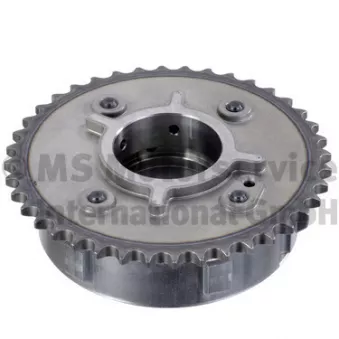 Dispositif de réglage électrique d'arbre à cames KOLBENSCHMIDT 50056029