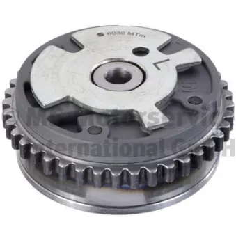 Dispositif de réglage électrique d'arbre à cames KOLBENSCHMIDT 50056030