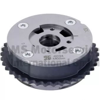 Dispositif de réglage électrique d'arbre à cames KOLBENSCHMIDT