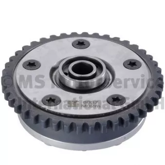 Dispositif de réglage électrique d'arbre à cames KOLBENSCHMIDT