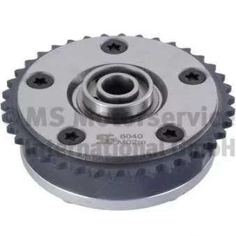 Dispositif de réglage électrique d'arbre à cames KOLBENSCHMIDT 50056040