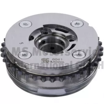 Dispositif de réglage électrique d'arbre à cames KOLBENSCHMIDT 50056041