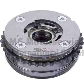 Dispositif de réglage électrique d'arbre à cames KOLBENSCHMIDT 50056043