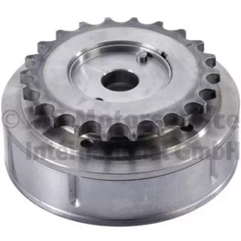 Dispositif de réglage électrique d'arbre à cames KOLBENSCHMIDT 50056052