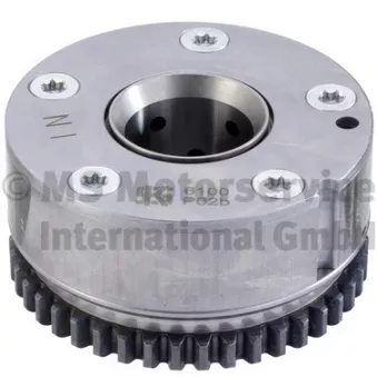 Dispositif de réglage électrique d'arbre à cames KOLBENSCHMIDT