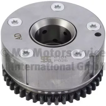 Dispositif de réglage électrique d'arbre à cames KOLBENSCHMIDT 50056101