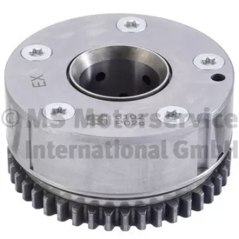 Dispositif de réglage électrique d'arbre à cames KOLBENSCHMIDT