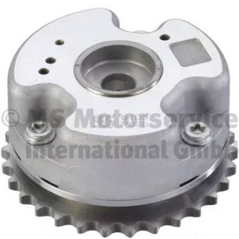 Dispositif de réglage électrique d'arbre à cames KOLBENSCHMIDT 50056105