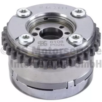 Dispositif de réglage électrique d'arbre à cames KOLBENSCHMIDT 50056108